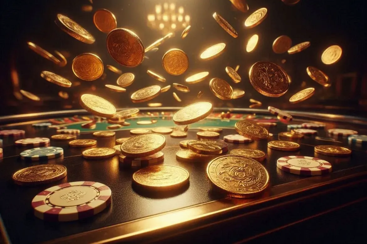 GoodWin casino
